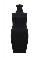 Cut Out Bodycon Dress