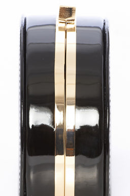 Patent Mini Curve Clutch