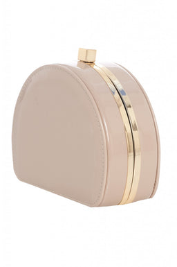 Patent Mini Curve Clutch