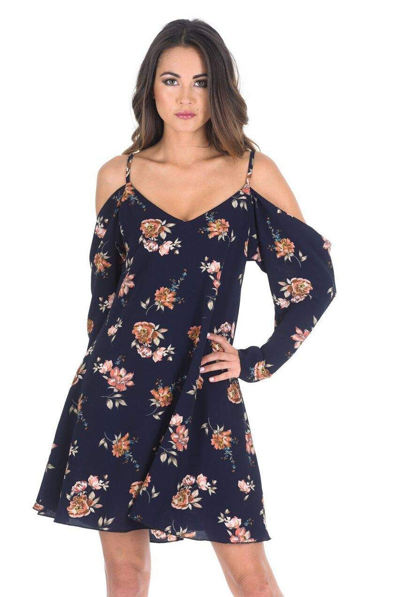 Ax paris swing dress outlet