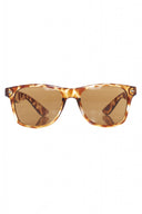 Tortoiseshell Wayfarer Sunglasses