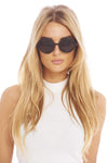 Round Retro Sunglasses