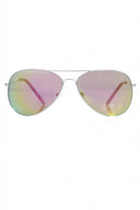 Classic Coloured Aviators