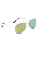 Classic Coloured Aviators