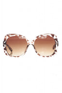 Brown Tortoiseshell Sunglasses