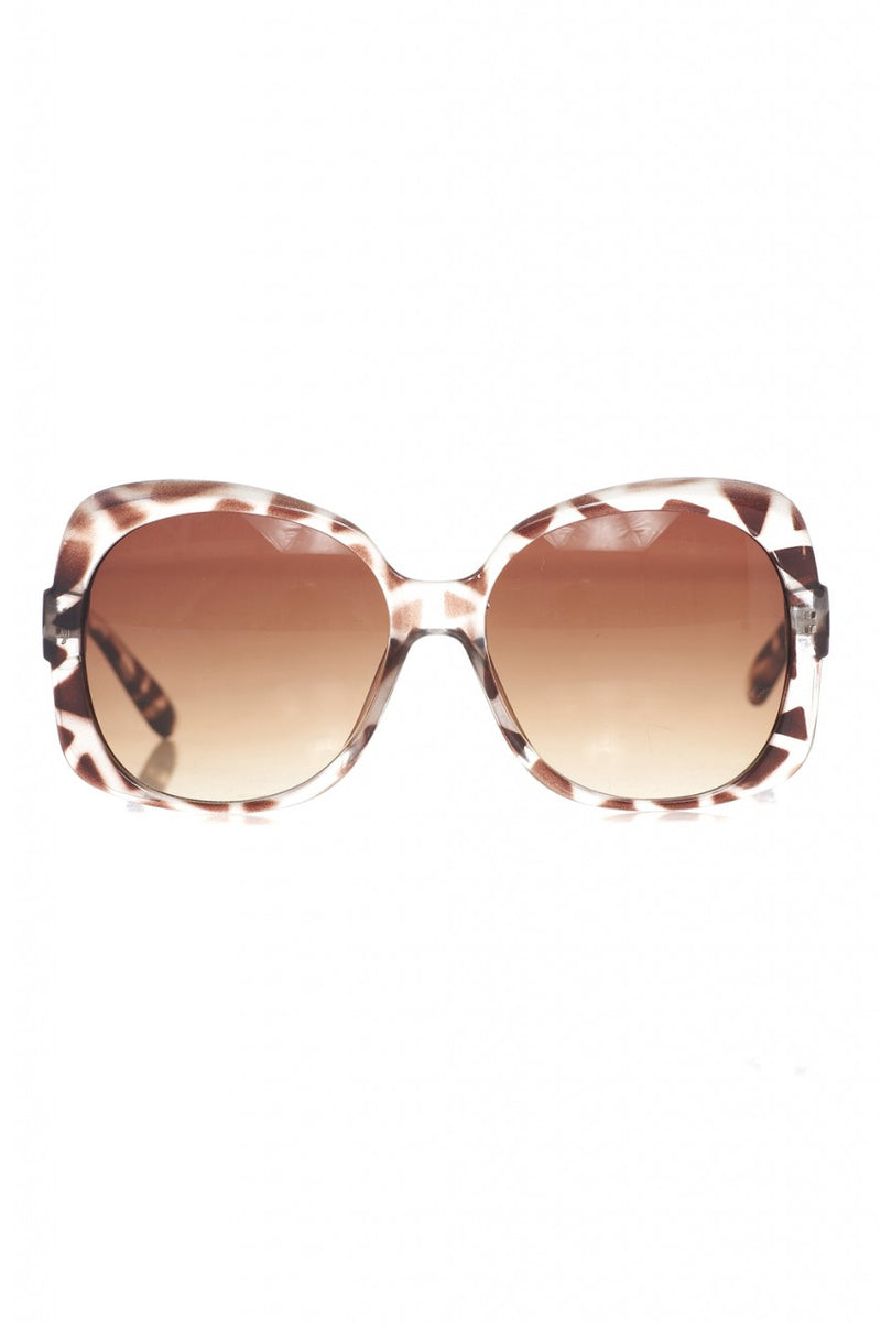 Brown Tortoiseshell Sunglasses