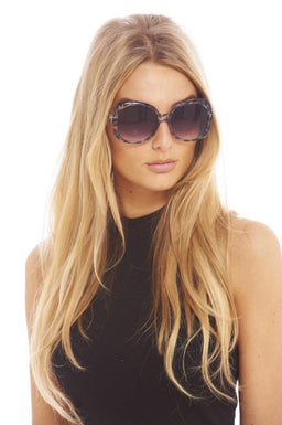 Black Tortoiseshell Sunglasses