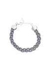 Silver Chain Anklet