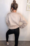 Stone LOVE Sweatshirt