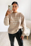 Stone Pacific Coast Sweatshirt