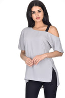 Grey Asymmetric Top